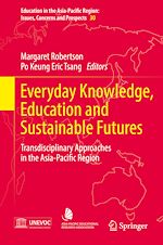 Download this eBook Everyday Knowledge, Education and Sustainable Futures