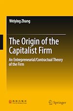 Télécharger le livre :  The Origin of the Capitalist Firm