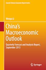 Télécharger le livre :  China's Macroeconomic Outlook
