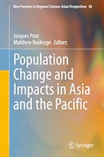Télécharger le livre :  Population Change and Impacts in Asia and the Pacific