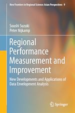 Télécharger le livre :  Regional Performance Measurement and Improvement