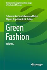 Download this eBook Green Fashion