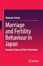 Télécharger le livre :  Marriage and Fertility Behaviour in Japan