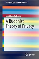 Télécharger le livre :  A Buddhist Theory of Privacy