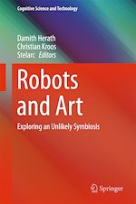 Télécharger le livre :  Robots and Art