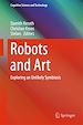 Télécharger le livre :  Robots and Art
