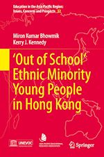 Download this eBook ‘Out of School' Ethnic Minority Young People in Hong Kong