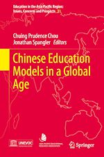 Download this eBook Chinese Education Models in a Global Age