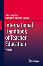 Télécharger le livre :  International Handbook of Teacher Education