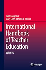Télécharger le livre :  International Handbook of Teacher Education