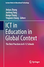 Download this eBook ICT in Education in Global Context