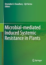Télécharger le livre :  Microbial-mediated Induced Systemic Resistance in Plants