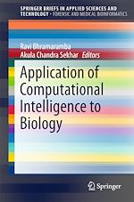 Télécharger le livre :  Application of Computational Intelligence to Biology