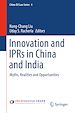 Télécharger le livre :  Innovation and IPRs in China and India
