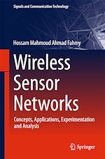 Télécharger le livre :  Wireless Sensor Networks