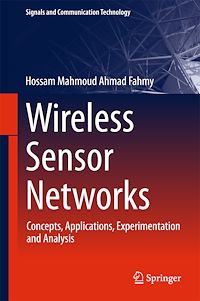 Télécharger le livre :  Wireless Sensor Networks