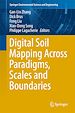 Télécharger le livre :  Digital Soil Mapping Across Paradigms, Scales and Boundaries