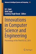 Download this eBook Innovations in Computer Science and Engineering