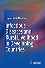 Télécharger le livre :  Infectious Diseases and Rural Livelihood in Developing Countries