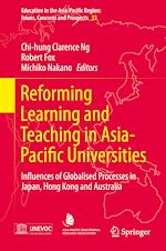Download this eBook Reforming Learning and Teaching in Asia-Pacific Universities