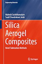 Télécharger le livre :  Silica Aerogel Composites
