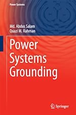 Télécharger le livre :  Power Systems Grounding