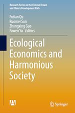 Télécharger le livre :  Ecological Economics and Harmonious Society