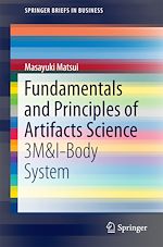 Download this eBook Fundamentals and Principles of Artifacts Science