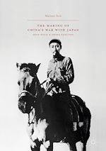 Download this eBook The Making of China's War with Japan