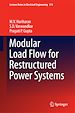 Télécharger le livre :  Modular Load Flow for Restructured Power Systems