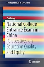 Télécharger le livre :  National College Entrance Exam in China