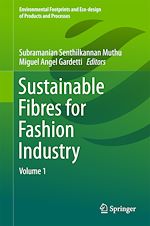 Download this eBook Sustainable Fibres for Fashion Industry