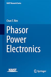 Télécharger le livre :  Phasor Power Electronics