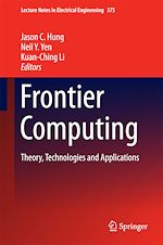 Télécharger le livre :  Frontier Computing