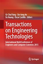 Télécharger le livre :  Transactions on Engineering Technologies