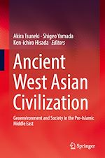 Télécharger le livre :  Ancient West Asian Civilization