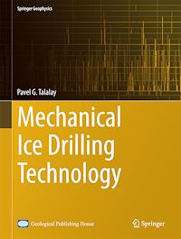 Télécharger le livre :  Mechanical Ice Drilling Technology