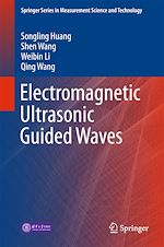 Télécharger le livre :  Electromagnetic Ultrasonic Guided Waves