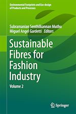 Download this eBook Sustainable Fibres for Fashion Industry