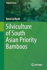 Télécharger le livre :  Silviculture of South Asian Priority Bamboos