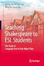 Télécharger le livre :  Teaching Shakespeare to ESL Students