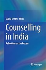 Télécharger le livre :  Counselling in India