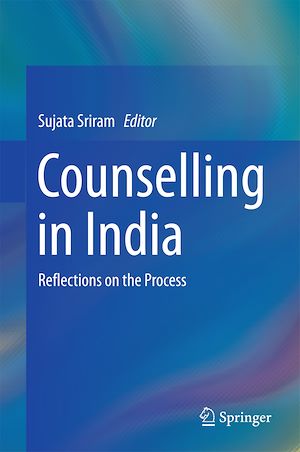 Téléchargez le livre :  Counselling in India