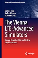 Télécharger le livre :  The Vienna LTE-Advanced Simulators