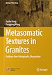 Télécharger le livre :  Metasomatic Textures in Granites