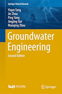 Télécharger le livre :  Groundwater Engineering