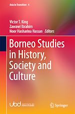 Download this eBook Borneo Studies in History, Society and Culture