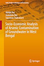 Télécharger le livre :  Socio-Economic Analysis of Arsenic Contamination of Groundwater in West Bengal