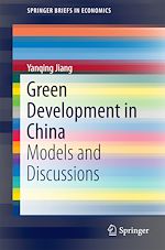 Télécharger le livre :  Green Development in China