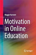 Télécharger le livre :  Motivation in Online Education